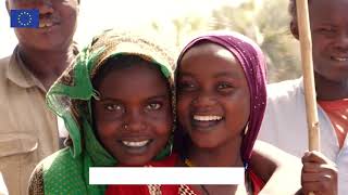 Building Resilient Futures: The Impact of EU's International Partnersh