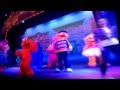 Sesame Street Live Let S Dance