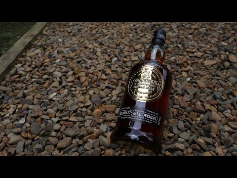 Springbank - Rundlets and kilderkins series - Episode 2 of 4