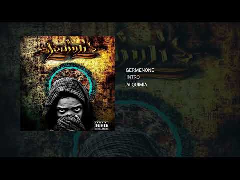 Germenone - Intro (Zen)