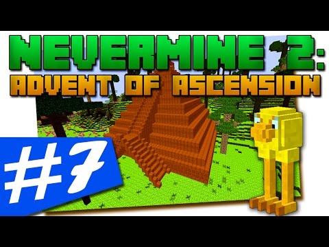 Nevermine 2: AoA - AVENTURA NO KAIYU TEMPLE - #7