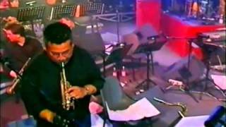 He's been Good  - Ron Kenoly & Coro David (We Offer Praises)