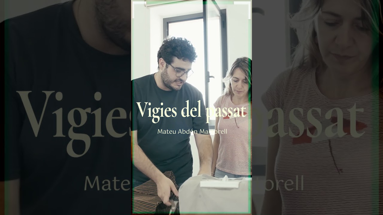 Vestir la història de Mallorca com a reflex de la societat de l'illa