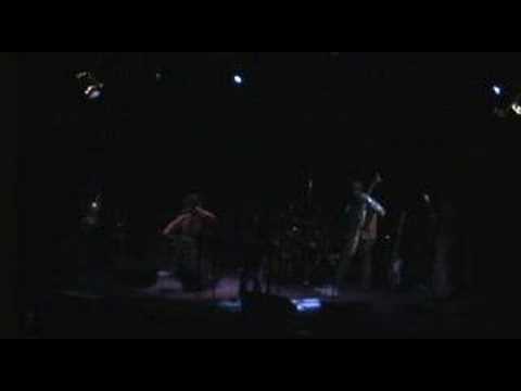 Vienna Teng - Feather Moon (Live San Francisco 12-16-2004)