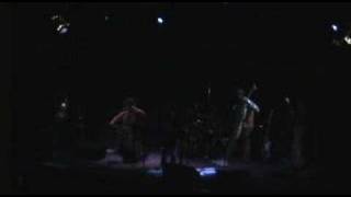 Vienna Teng - Feather Moon (Live San Francisco 12-16-2004)