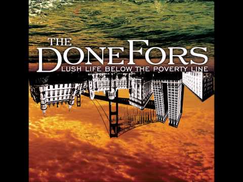 The DoneFors - Gichigami