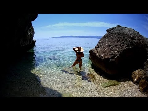 PISAK - Chorwacja 2018