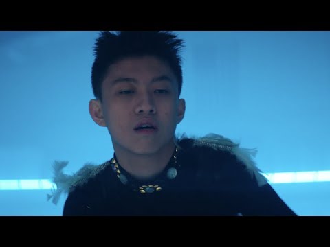 Rich Brian - Cold (Official Music Video)