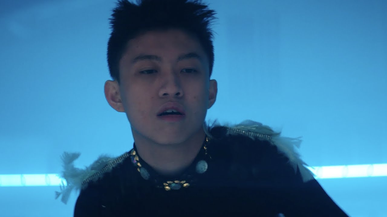 Rich Brian – “Cold”