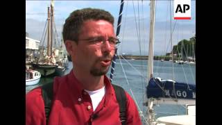 Britain gets a tourism boost because of the weak pound