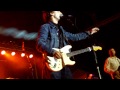 Phil Pritchett and the Full Band