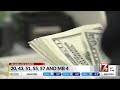 $447 million Mega Millions jackpot numbers drawn $447 million Mega Millions jackpot numbers drawn