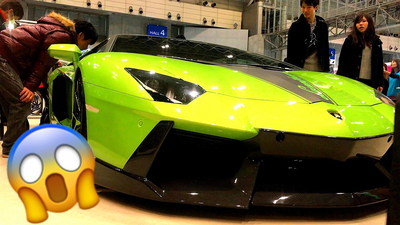 SUPER EVENTO,GAME e os CARROS MAIS FOD*****  ( Auto Salon )