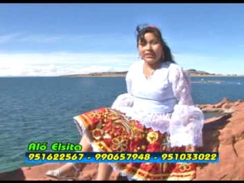 ELSITA  DEL SUR Y LA SENSUALIDAD DEL AMOR