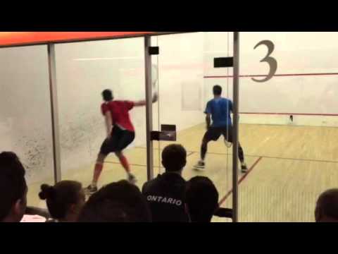 Goodfellow Classic - Semi-final #2 - Clip 3