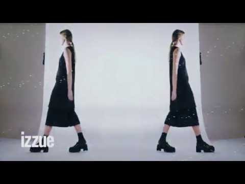 izzue Summer 2015 Ladies' Collection (ITHK Presents)
