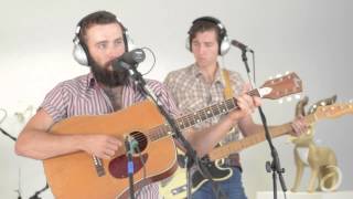 Luke Bell Live - The Bullfighter | State Line Sessions at the Downtown Artery