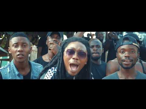 Christ Carter - Ca Pete (Clip Officiel)