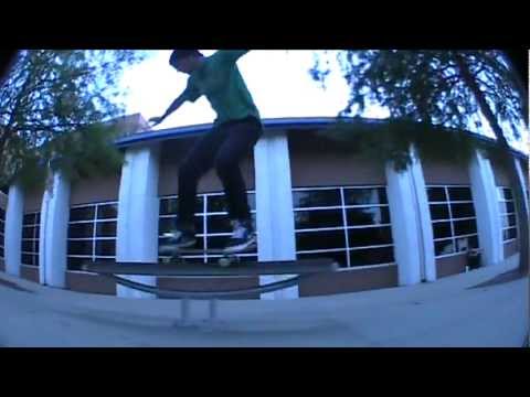 Taylor Poole: (Full Video Part) [HD]