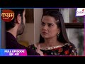 Kasam Full Episode Ep 437 Rishi Dares Tanuja Colors TV