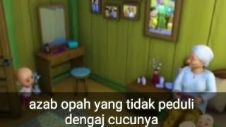 Download lagu Parodi azab upin ipin||opah yang tidak peduli dengan cucunya mp3 Download lagu Parodi azab upin ipin||opah yang tidak peduli dengan cucunya mp3
