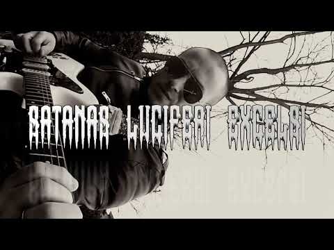 LSATS  -  Adoramus Te, Baphomet