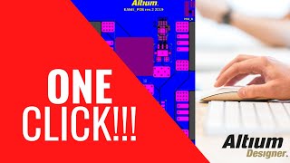 Altium Designer v22 How to Automatically Create Manufacturing Files