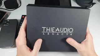 ThieAudio Legacy 4 Review L4