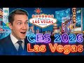 CES 2026 Recap When New Tech Actually Makes Sense