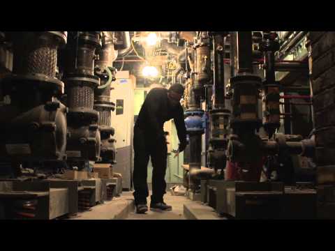 Electric Division - Robots (Demo)