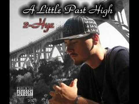 That's West Coast - 2-hye