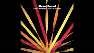 Above &amp; Beyond - Sun &amp; Moon (Chris Schweizer Remix)