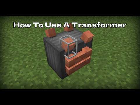 How to use a Transformer | Create Power Grid