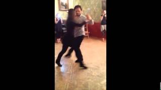 planetango 9 group lesson Fabian Peralta and Lorena Ermocida ed2