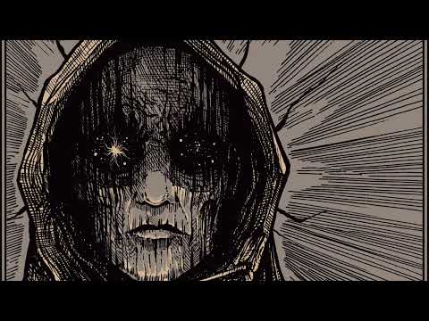 "This New Nihilism" - Cerebellion (Studio Version)