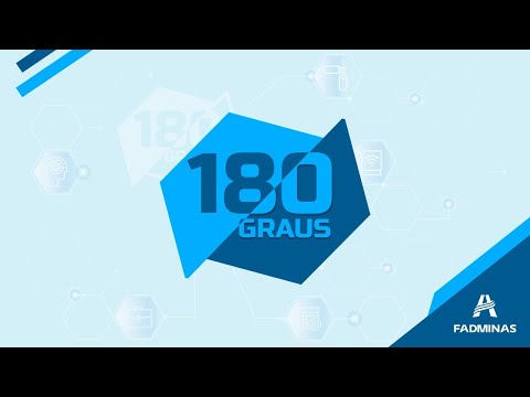 Programa 180 Graus - 12/05 - 17h - Arte e Inovação - o trabalho do futuro