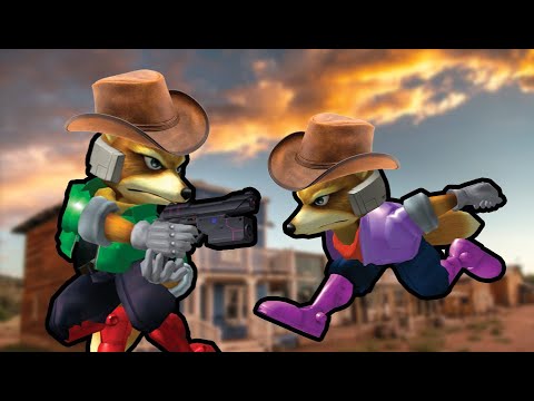 The Fastest Fox Dittos In The West