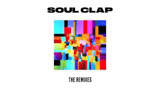 Soul Clap - Funk Bomb ft. Billy "Bass" Nelson (Doc Martin & Blakkat Sublevel Live Remix)