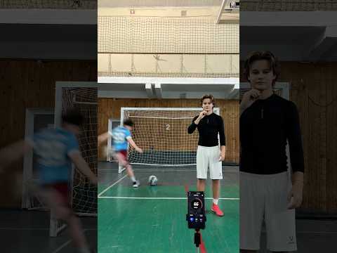 ДИБАЛА vs КАЧОК! УГАДАЙ СИЛУ УДАРА ПО ЗВУКУ!