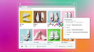 Behavioral data made simple by Fullstory