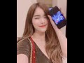 Cewek Thailand Kunthada Baifern