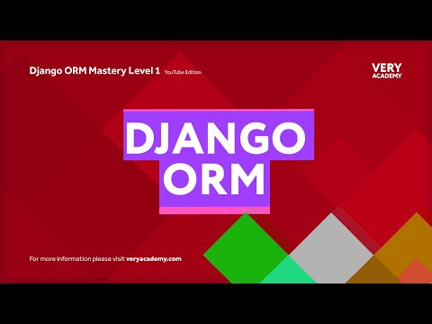 Django ORM Course | One to One thumbnail