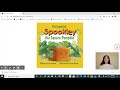 Spookley The Square Pumpkin