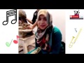 Teri Deewani Cover Song By Iqra Arif