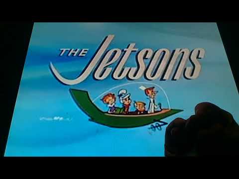 Horacio the handsnake - The Jetsons (cartoon)