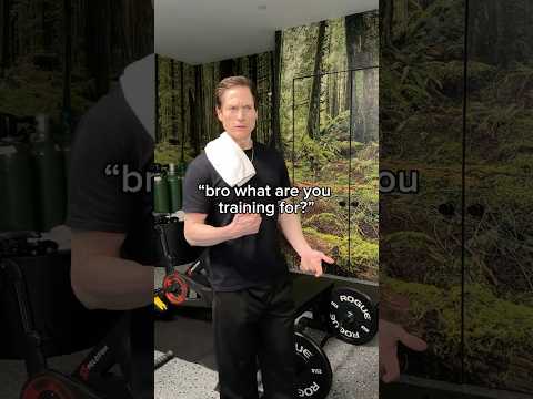 what is bro training for