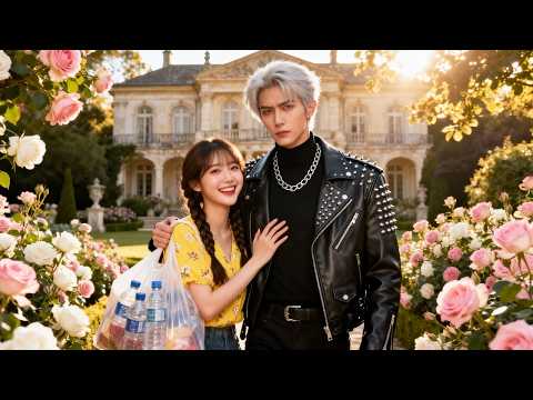 CEO Saw A 5-Year-Old Baby Collecting Garbage To Cure His Foolish Mom, Unaware He's His Own Son!