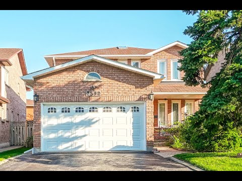 2592 Innisfil Road, Mississauga Home for Sale - Real Estate Properties for Sale