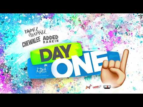 Island Shak Entertainment and dymezanddapixel