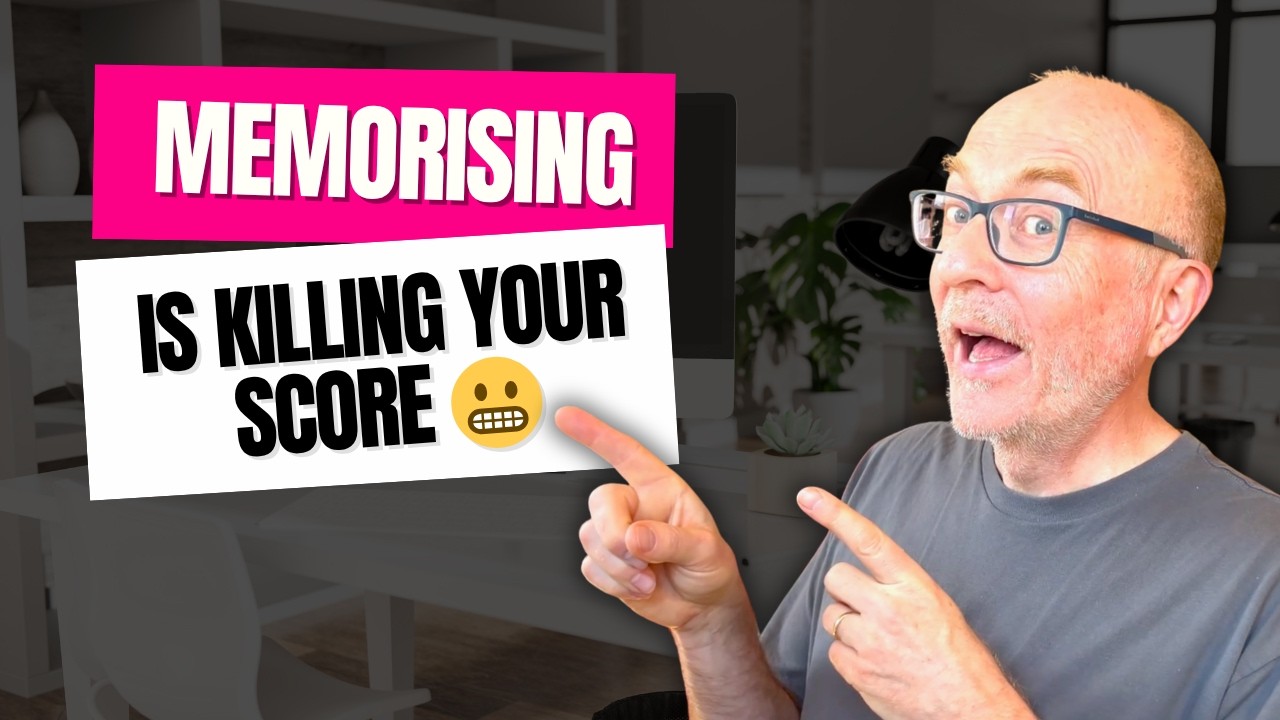 How to Answer Any IELTS Question Fluently